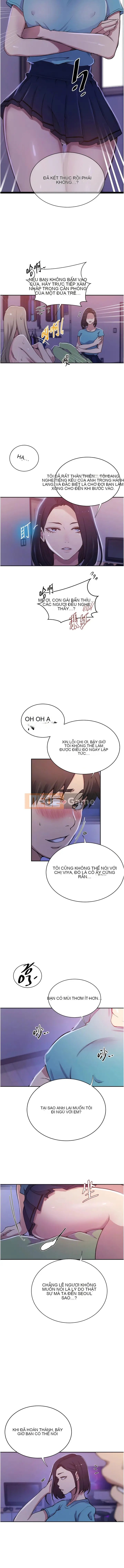 Dạy bí mật Chương 202-203