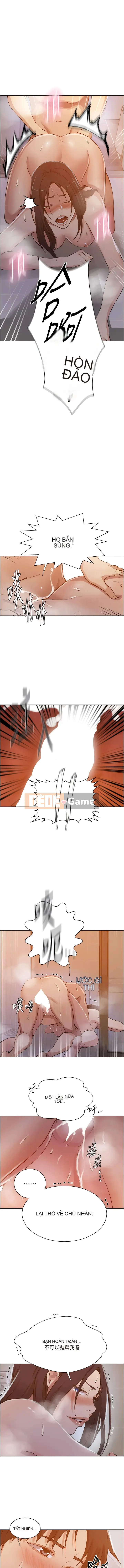 Dạy bí mật Chương 200-201