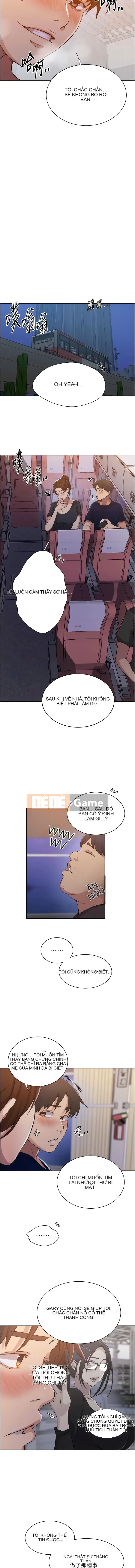 Dạy bí mật Chương 200-201