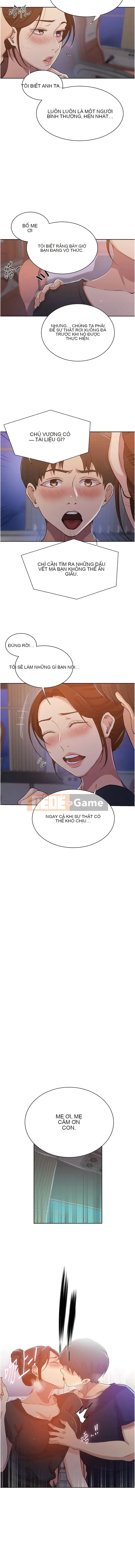 Dạy bí mật Chương 200-201