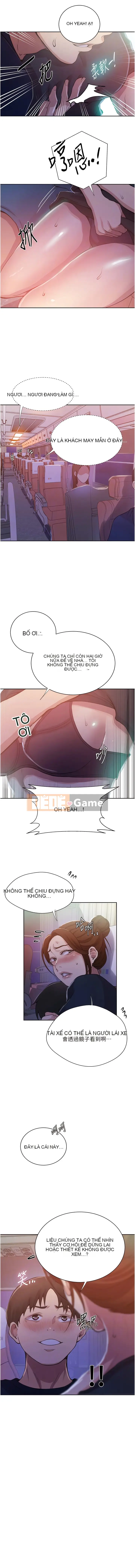 Dạy bí mật Chương 200-201