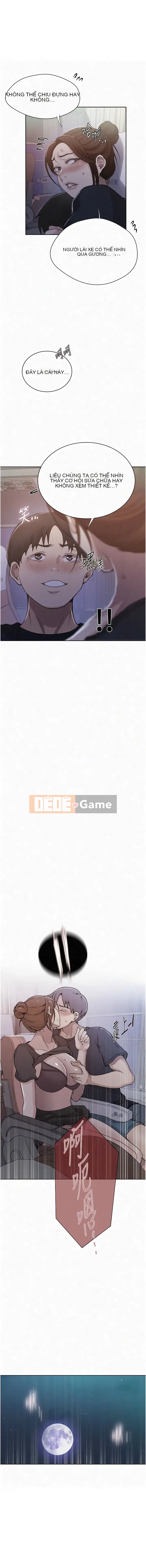 Dạy bí mật Chương 200-201