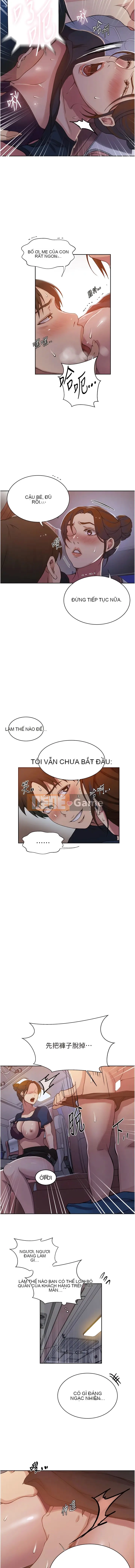 Dạy bí mật Chương 200-201