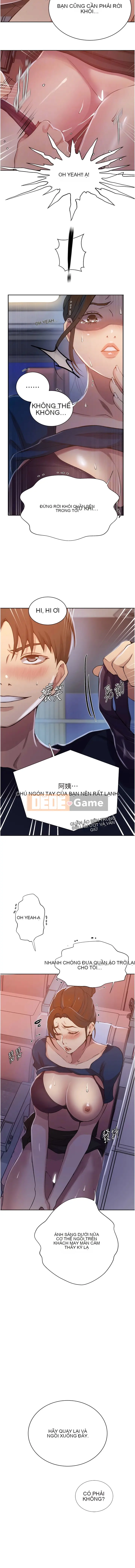 Dạy bí mật Chương 200-201