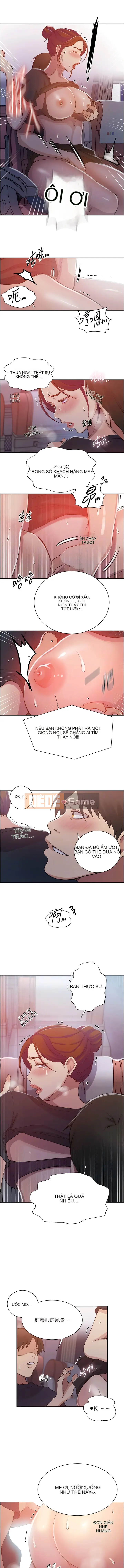 Dạy bí mật Chương 200-201