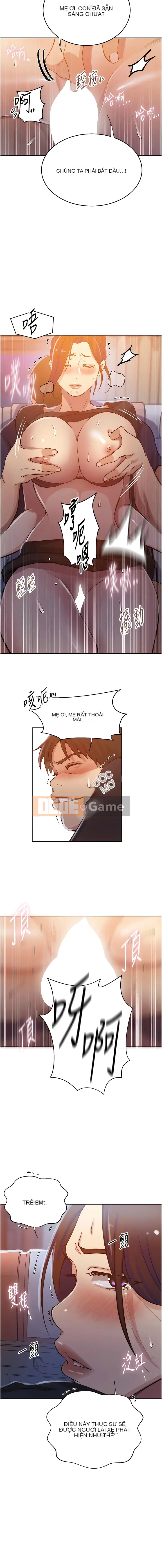 Dạy bí mật Chương 200-201