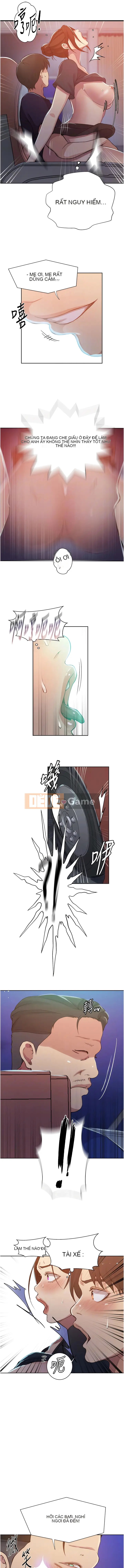 Dạy bí mật Chương 200-201