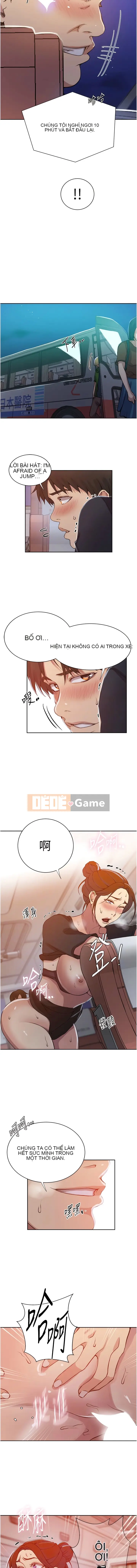 Dạy bí mật Chương 200-201