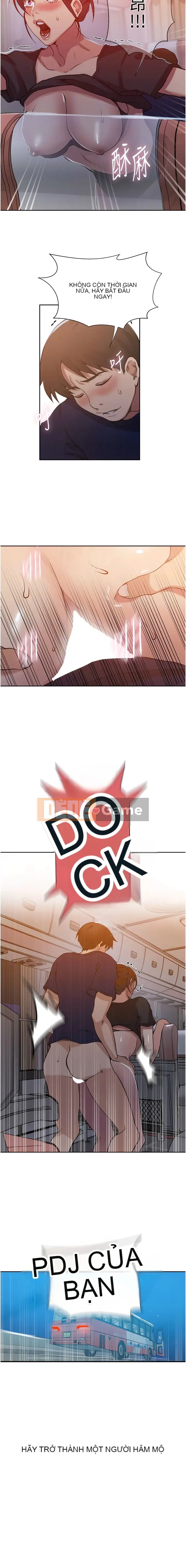 Dạy bí mật Chương 200-201