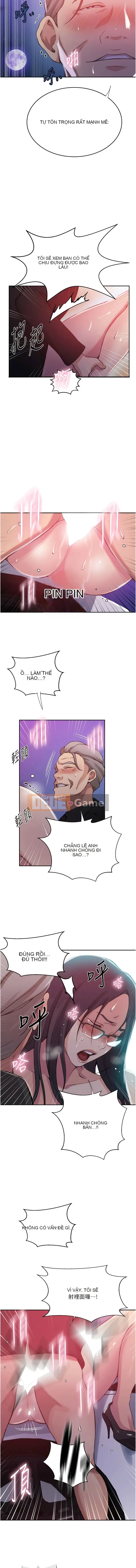 Dạy bí mật Chương 199