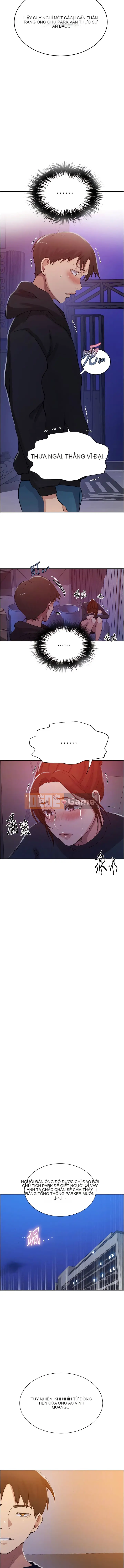 Dạy bí mật Chương 199