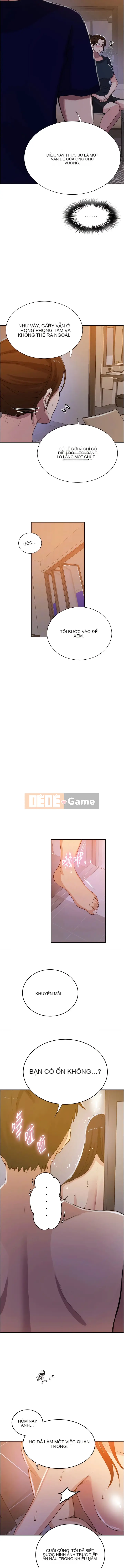 Dạy bí mật Chương 199