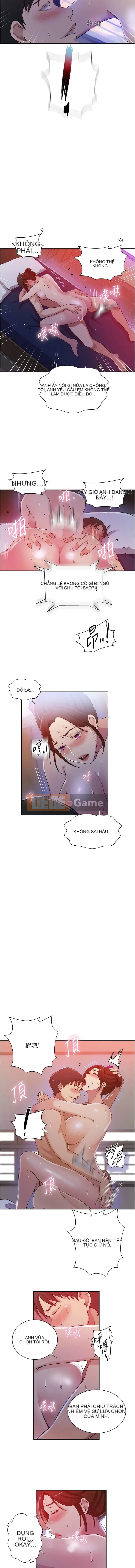 Dạy bí mật Chương 197-198