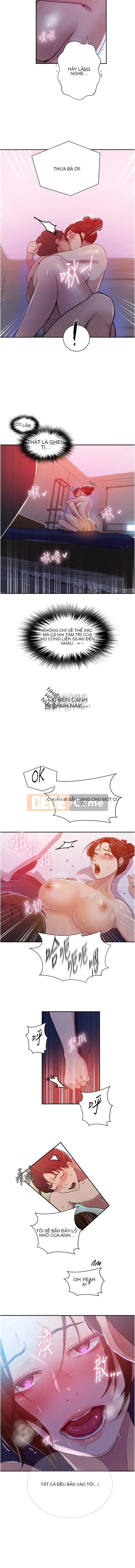 Dạy bí mật Chương 197-198