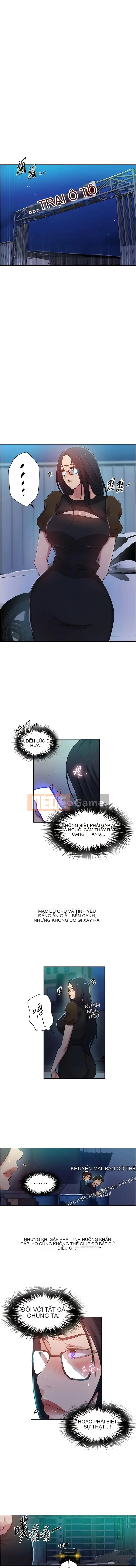 Dạy bí mật Chương 197-198