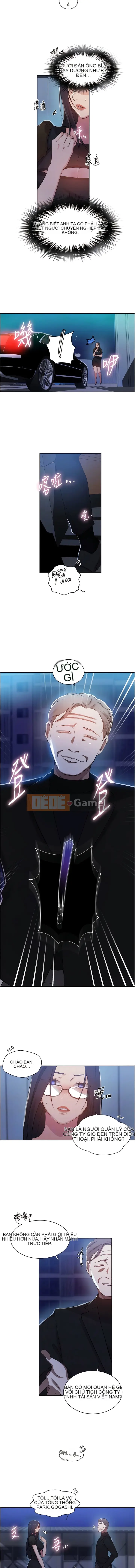 Dạy bí mật Chương 197-198