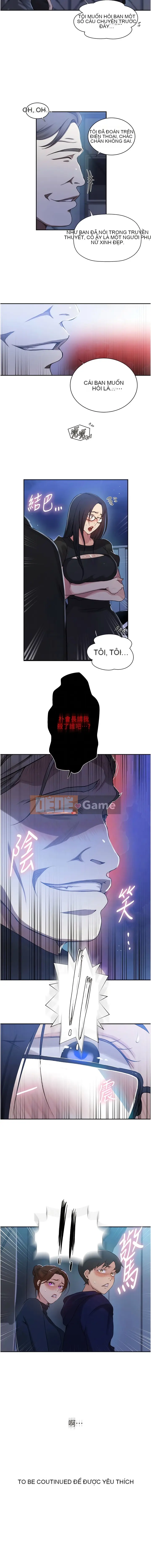 Dạy bí mật Chương 197-198