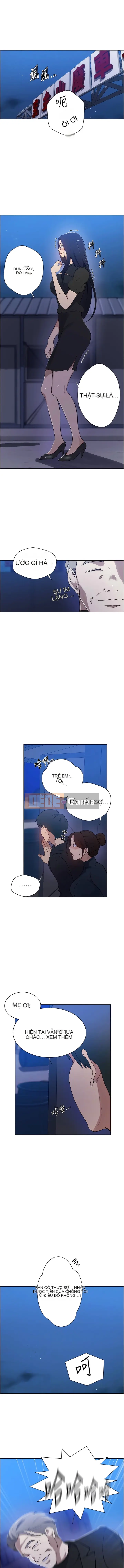 Dạy bí mật Chương 197-198