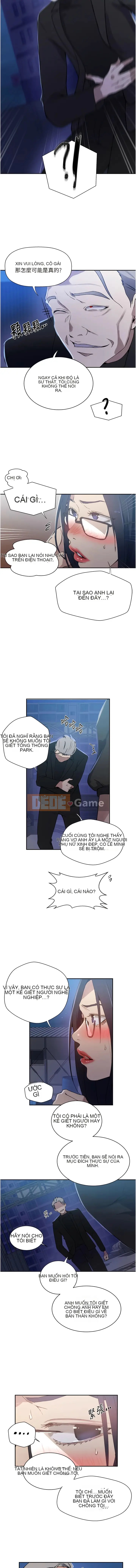 Dạy bí mật Chương 197-198