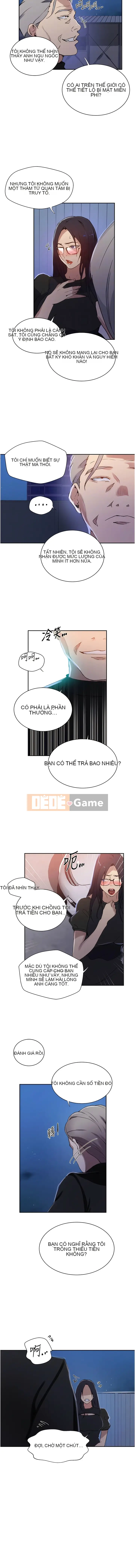 Dạy bí mật Chương 197-198