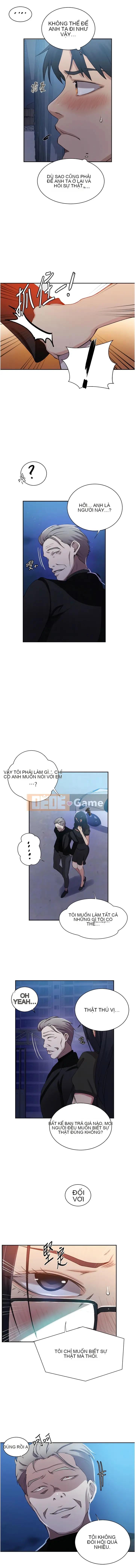 Dạy bí mật Chương 197-198