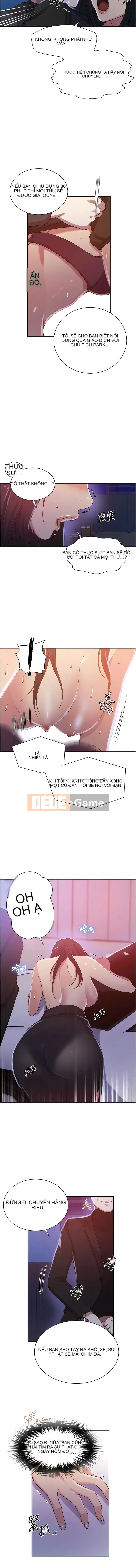 Dạy bí mật Chương 197-198