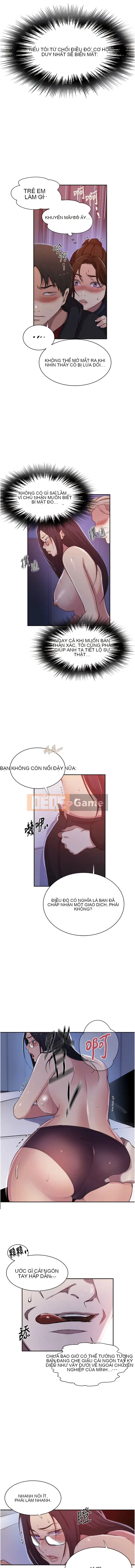 Dạy bí mật Chương 197-198