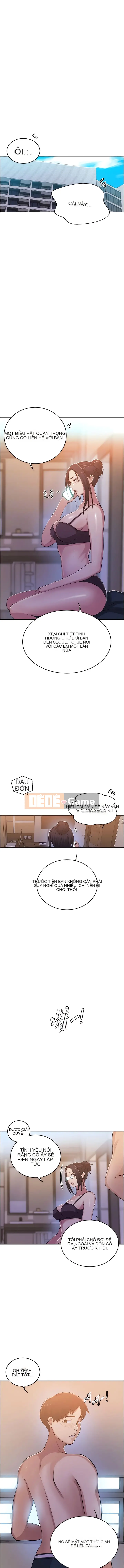 Dạy bí mật Chương 195-196