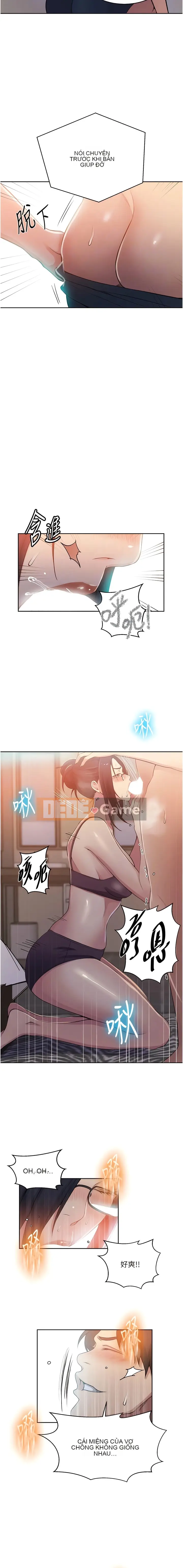 Dạy bí mật Chương 195-196