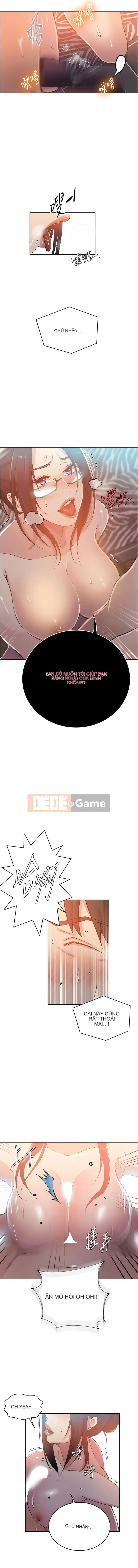 Dạy bí mật Chương 195-196