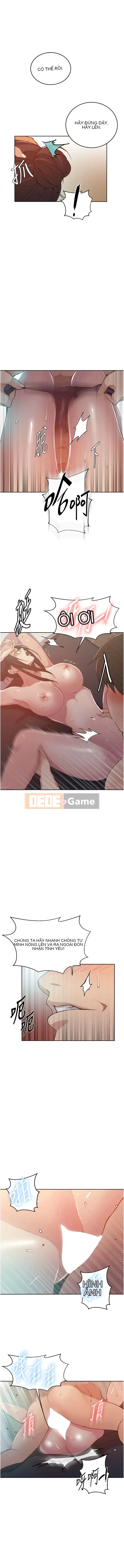 Dạy bí mật Chương 195-196