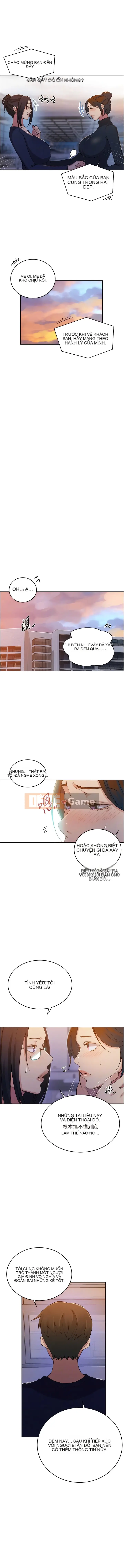 Dạy bí mật Chương 195-196