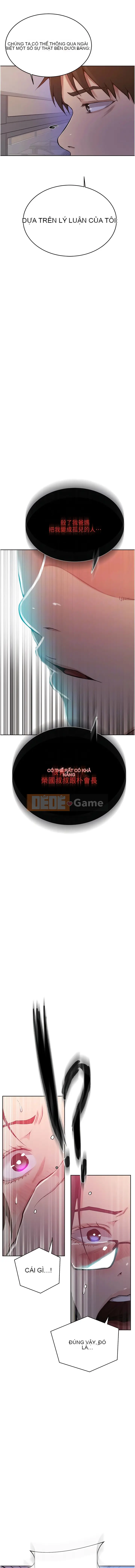 Dạy bí mật Chương 195-196