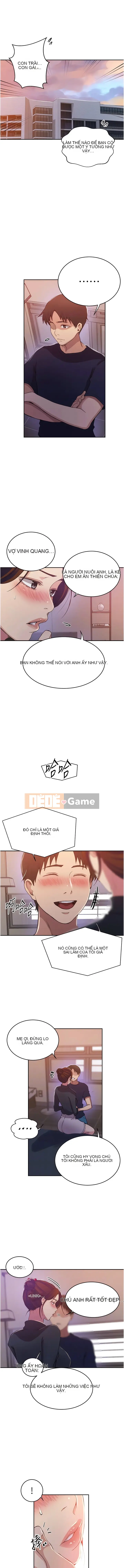 Dạy bí mật Chương 195-196