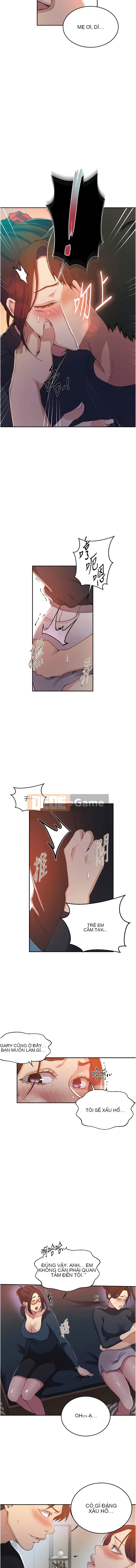 Dạy bí mật Chương 195-196