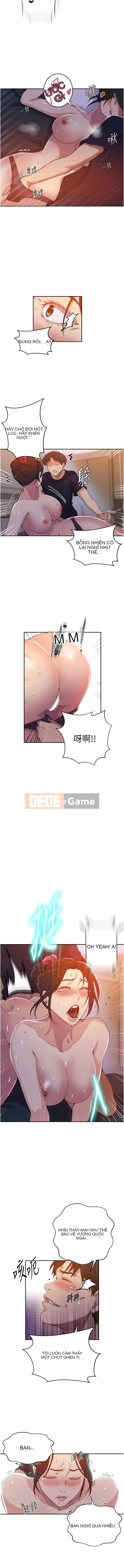 Dạy bí mật Chương 195-196