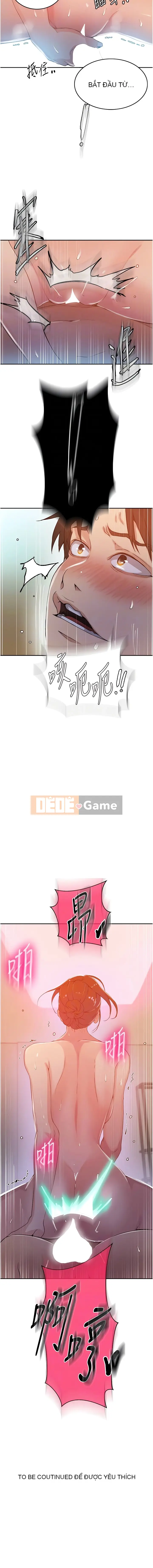 Dạy bí mật Chương 195-196