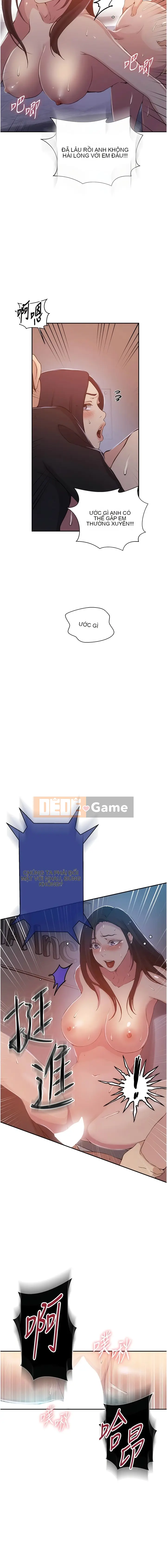 Dạy bí mật Chương 193-194