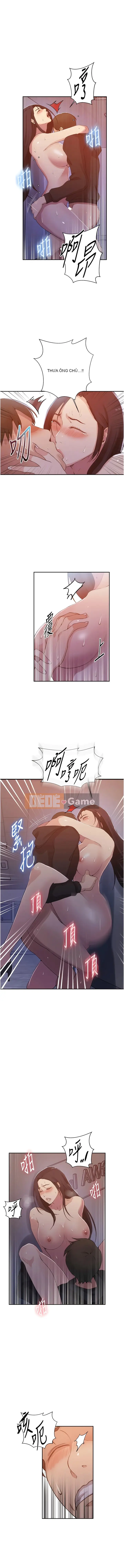 Dạy bí mật Chương 193-194