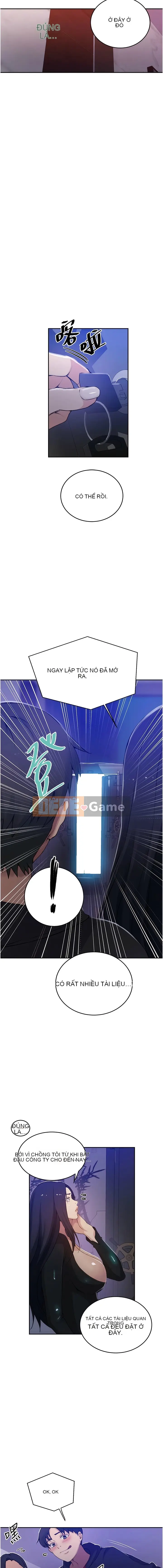 Dạy bí mật Chương 193-194