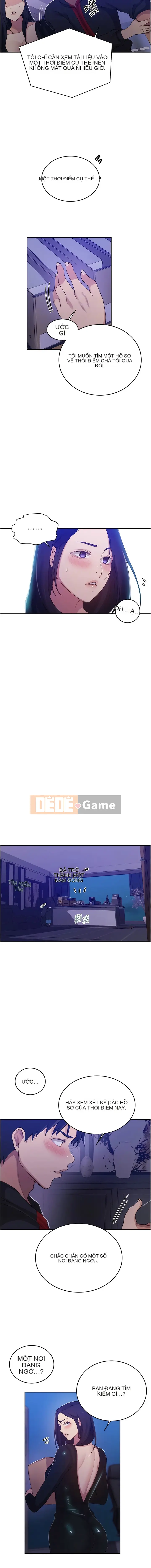 Dạy bí mật Chương 193-194