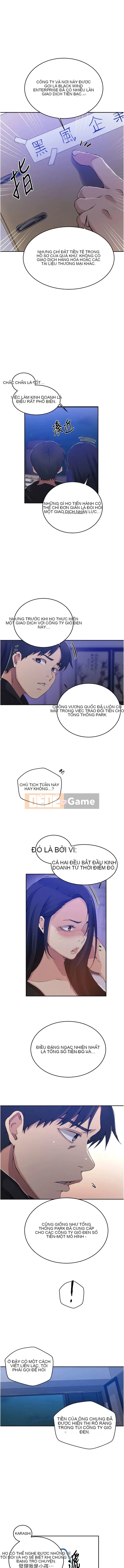 Dạy bí mật Chương 193-194