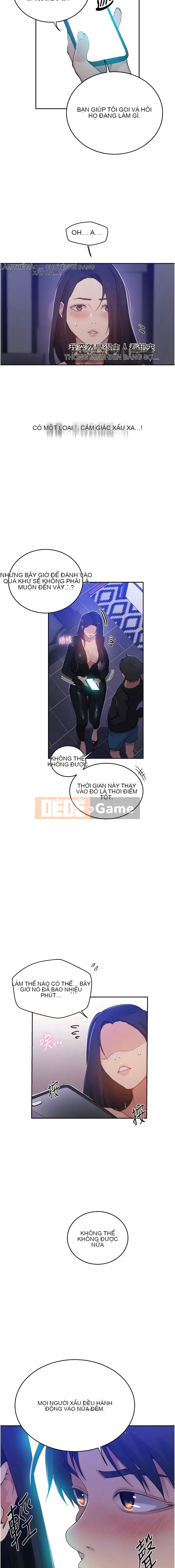 Dạy bí mật Chương 193-194