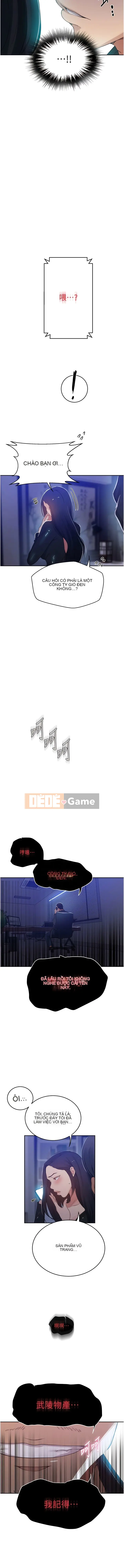 Dạy bí mật Chương 193-194