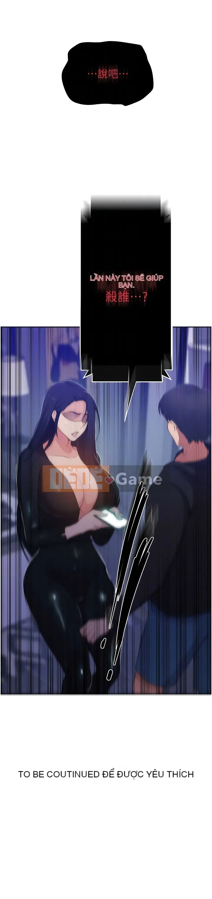 Dạy bí mật Chương 193-194