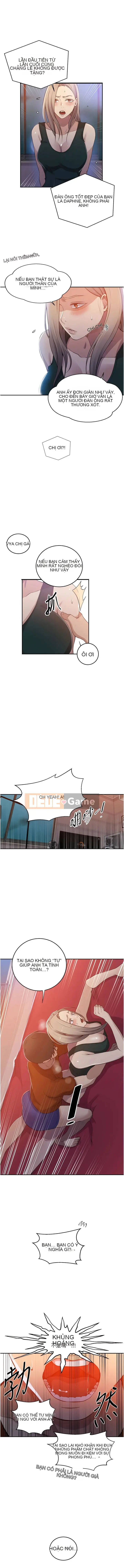 Dạy bí mật Chương 191-192