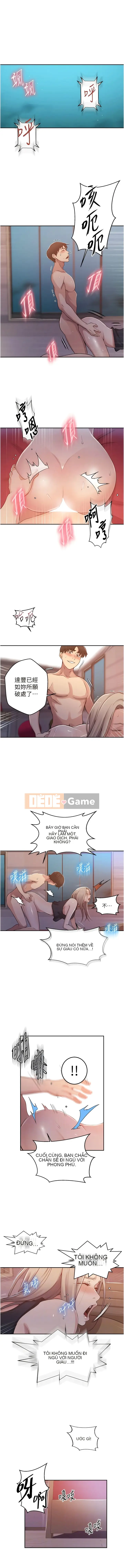 Dạy bí mật Chương 191-192