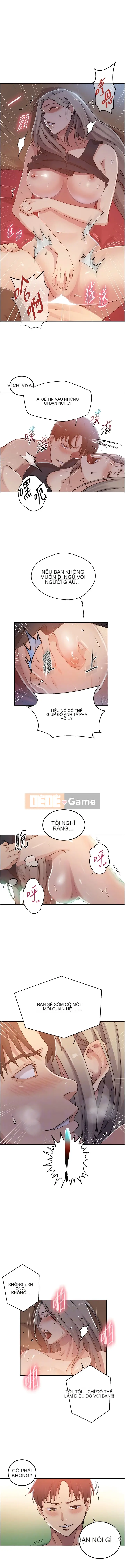 Dạy bí mật Chương 191-192