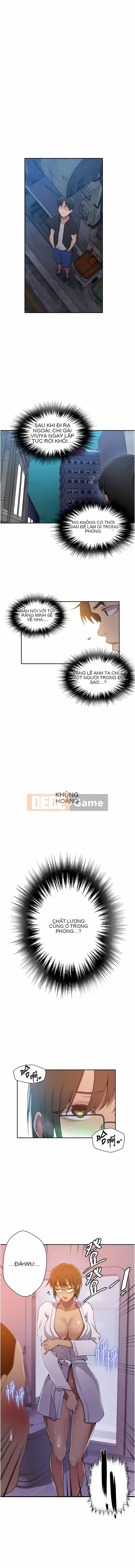 Dạy bí mật Chương 190