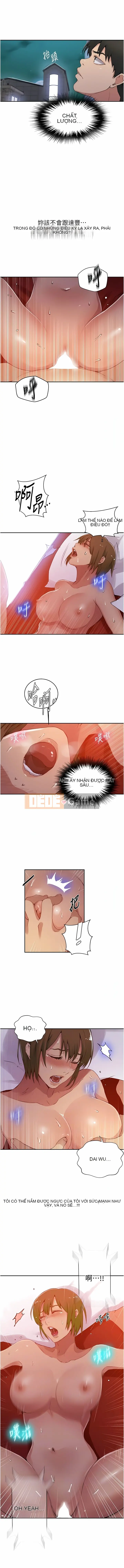 Dạy bí mật Chương 190